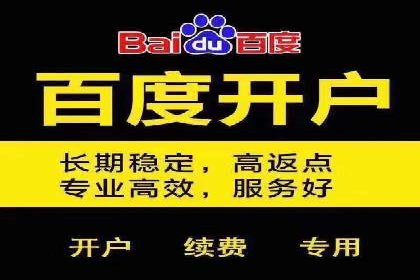 百度竞价推广案例：业绩翻倍增长